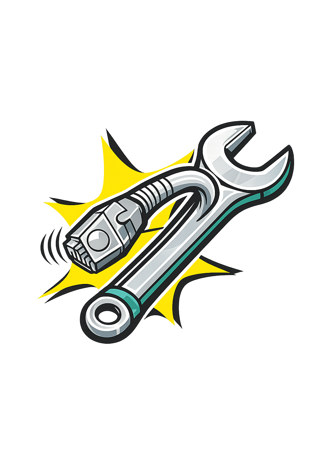 Break-fix ready icon